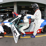 Motorsport - fia gt3 european championship - brno (Cze) - 20/05 to 23/05/2010 - photo : Jean michel le meur / Dppi -