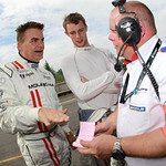 Motorsport - fia gt3 european championship - brno (Cze) - 20/05 to 23/05/2010 - photo : Jean michel le meur / Dppi -