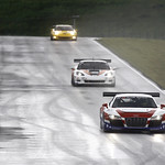Motorsport - fia gt3 european championship - brno (Cze) - 20/05 to 23/05/2010 - photo : Frederic le floc h / Dppi -