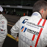 Motorsport - fia gt3 european championship - brno (Cze) - 20/05 to 23/05/2010 - photo : Jean michel le meur / Dppi -