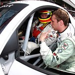 Motorsport - fia gt3 european championship - brno (Cze) - 20/05 to 23/05/2010 - photo : Jean michel le meur / Dppi -