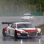 Motorsport - fia gt3 european championship - brno (Cze) - 20/05 to 23/05/2010 - photo : Frederic le floc h / Dppi -