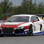 Motorsport - fia gt3 european championship - brno (Cze) - 20/05 to 23/05/2010 - photo : Jean michel le meur / Dppi -