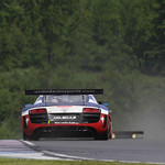 Motorsport - fia gt3 european championship - brno (Cze) - 20/05 to 23/05/2010 - photo : Jean michel le meur / Dppi -