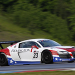 Motorsport - fia gt3 european championship - brno (Cze) - 20/05 to 23/05/2010 - photo : Frederic le floc h / Dppi -