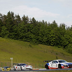 Motorsport - fia gt3 european championship - brno (Cze) - 20/05 to 23/05/2010 - photo : Frederic le floc h / Dppi -