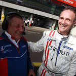 Motorsport - fia gt3 european championship - brno (Cze) - 20/05 to 23/05/2010 - photo : Jean michel le meur / Dppi -