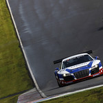 Motorsport - fia gt3 european championship - brno (Cze) - 20/05 to 23/05/2010 - photo : Frederic le floc h / Dppi -