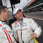 Motorsport - fia gt3 european championship - brno (Cze) - 20/05 to 23/05/2010 - photo : Jean michel le meur / Dppi -