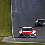 Motorsport - fia gt3 european championship - brno (Cze) - 20/05 to 23/05/2010 - photo : Frederic le floc h / Dppi -