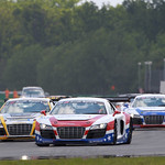 Motorsport - fia gt3 european championship - brno (Cze) - 20/05 to 23/05/2010 - photo : Jean michel le meur / Dppi -