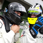 Motorsport - fia gt3 european championship - brno (Cze) - 20/05 to 23/05/2010 - photo : Jean michel le meur / Dppi -