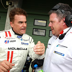 Motorsport - fia gt3 european championship - brno (Cze) - 20/05 to 23/05/2010 - photo : Jean michel le meur / Dppi -