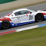 Motorsport - fia gt3 european championship - brno (Cze) - 20/05 to 23/05/2010 - photo : Frederic le floc h / Dppi -