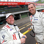 Motorsport - fia gt3 european championship - brno (Cze) - 20/05 to 23/05/2010 - photo : Jean michel le meur / Dppi -