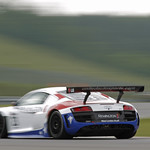 Motorsport - fia gt3 european championship - brno (Cze) - 20/05 to 23/05/2010 - photo : Frederic le floc h / Dppi -