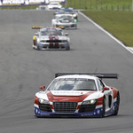 Motorsport - fia gt3 european championship - brno (Cze) - 20/05 to 23/05/2010 - photo : Frederic le floc h / Dppi -