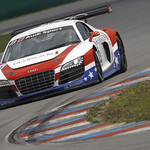 Motorsport - fia gt3 european championship - brno (Cze) - 20/05 to 23/05/2010 - photo : Frederic le floc h / Dppi -