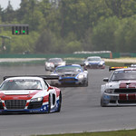 Motorsport - fia gt3 european championship - brno (Cze) - 20/05 to 23/05/2010 - photo : Jean michel le meur / Dppi -