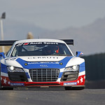 Motorsport - fia gt3 european championship 2010 - jarama (Spa) - 17 to 20/06/2010 - photo : Francois flamand / Dppi - _