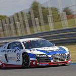 Motorsport - fia gt3 european championship 2010 - jarama (Spa) - 17 to 20/06/2010 - photo : Francois flamand / Dppi - _