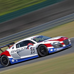 Motorsport - fia gt3 european championship 2010 - jarama (Spa) - 17 to 20/06/2010 - photo : Francois flamand / Dppi - _