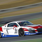 Motorsport - fia gt3 european championship 2010 - jarama (Spa) - 17 to 20/06/2010 - photo : Francois flamand / Dppi - _