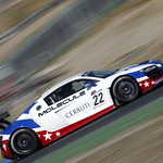 Motorsport - fia gt3 european championship 2010 - jarama (Spa) - 17 to 20/06/2010 - photo : Francois flamand / Dppi - _