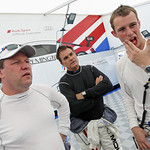 Motorsport - fia gt3 european championship 2010 - jarama (Spa) - 17 to 20/06/2010 - photo : Francois flamand / Dppi - _