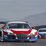 Motorsport - fia gt3 european championship 2010 - jarama (Spa) - 17 to 20/06/2010 - photo : Francois flamand / Dppi - _