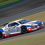 Motorsport - fia gt3 european championship 2010 - jarama (Spa) - 17 to 20/06/2010 - photo : Francois flamand / Dppi - _