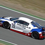Motorsport - fia gt3 european championship 2010 - jarama (Spa) - 17 to 20/06/2010 - photo : Francois flamand / Dppi - _