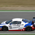 Motorsport - fia gt3 european championship 2010 - jarama (Spa) - 17 to 20/06/2010 - photo : Francois flamand / Dppi - _