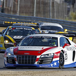 Motorsport - fia gt3 european championship 2010 - jarama (Spa) - 17 to 20/06/2010 - photo : Francois flamand / Dppi - _
