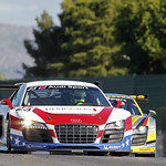 Motorsport - fia gt3 european championship 2010 - jarama (Spa) - 17 to 20/06/2010 - photo : Francois flamand / Dppi - _