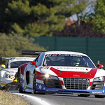 Motorsport - fia gt3 european championship 2010 - jarama (Spa) - 17 to 20/06/2010 - photo : Francois flamand / Dppi - _
