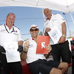 Motorsport - fia gt3 european championship 2010 - jarama (Spa) - 17 to 20/06/2010 - photo : Francois flamand / Dppi - _