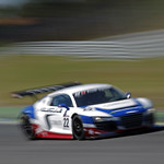 Motorsport - fia gt3 european championship 2010 - jarama (Spa) - 17 to 20/06/2010 - photo : Francois flamand / Dppi - _