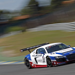 Motorsport - fia gt3 european championship 2010 - jarama (Spa) - 17 to 20/06/2010 - photo : Francois flamand / Dppi - _
