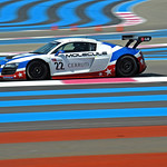 Motorsport - fia gt3 european championship 2010 - circuit paul ricard - le castellet (Fra) - 02 to 04/07/2010 - photo : Eric vargiolu / Dppi - _