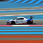 Motorsport - fia gt3 european championship 2010 - circuit paul ricard - le castellet (Fra) - 02 to 04/07/2010 - photo : Eric vargiolu / Dppi - _