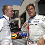 Motorsport - fia gt3 european championship 2010 - circuit paul ricard - le castellet (Fra) - 02 to 04/07/2010 - photo : Francois flamand / Dppi - _