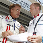 Motorsport - fia gt3 european championship 2010 - circuit paul ricard - le castellet (Fra) - 02 to 04/07/2010 - photo : Francois flamand / Dppi - _