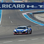 Motorsport - fia gt3 european championship 2010 - circuit paul ricard - le castellet (Fra) - 02 to 04/07/2010 - photo : Eric vargiolu / Dppi - _