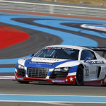 Motorsport - fia gt3 european championship 2010 - circuit paul ricard - le castellet (Fra) - 02 to 04/07/2010 - photo : Francois flamand / Dppi - _