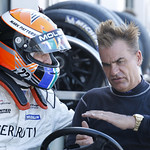 Motorsport - fia gt3 european championship 2010 - circuit paul ricard - le castellet (Fra) - 02 to 04/07/2010 - photo : Francois flamand / Dppi - _