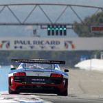 Motorsport - fia gt3 european championship 2010 - circuit paul ricard - le castellet (Fra) - 02 to 04/07/2010 - photo : Francois flamand / Dppi - _