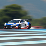 Motorsport - fia gt3 european championship 2010 - circuit paul ricard - le castellet (Fra) - 02 to 04/07/2010 - photo : Eric vargiolu / Dppi - _