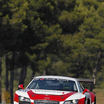 Motorsport - fia gt3 european championship 2010 - circuit paul ricard - le castellet (Fra) - 02 to 04/07/2010 - photo : Francois flamand / Dppi - _