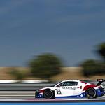 Motorsport - fia gt3 european championship 2010 - circuit paul ricard - le castellet (Fra) - 02 to 04/07/2010 - photo : Francois flamand / Dppi - _